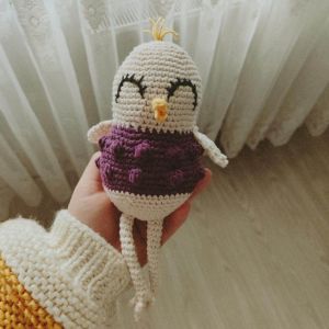 amigurumi principiantes