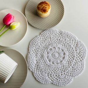 crochet paso a paso