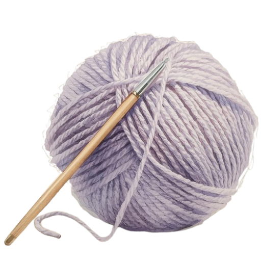 Deljaz crochet. Aprende crochet desde cero, crea amigurumis y descubre cómo vender desde casa.