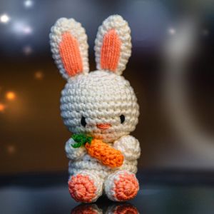 amigurumis faciles