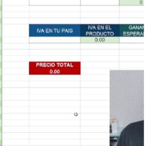 aprende a costear tus trabajos de crochet