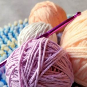 crochet para principiantes
