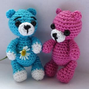 emprendimiento crochet