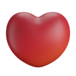 icono de corazon
