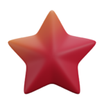 icono de estrella
