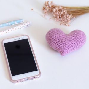 negocio de crochet