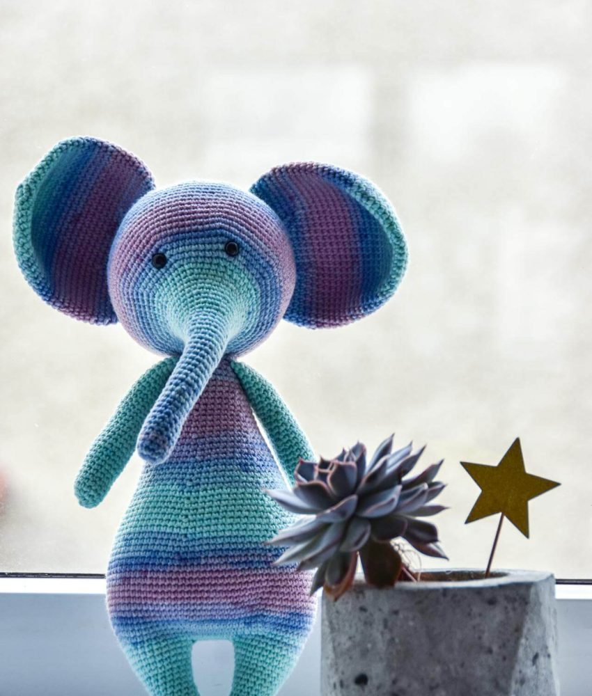 ebooks y patrones de crochet recomendados