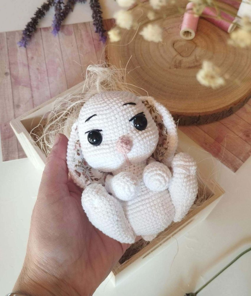 ganar dinero con crochet